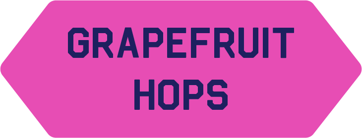 Grapefruit Hops