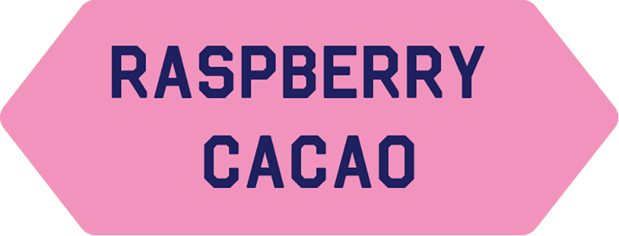 Raspberry Cacao